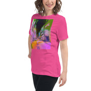 Women's Relaxed T-Shirt #358