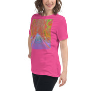 Women's Relaxed T-Shirt #357