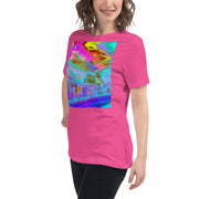 Women's Relaxed T-Shirt #332