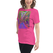 Women's Relaxed T-Shirt #353