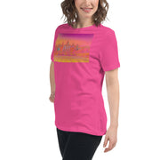 Women's Relaxed T-Shirt #375