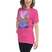 Women's Relaxed T-Shirt #361