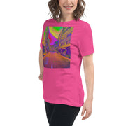 Women's Relaxed T-Shirt #339