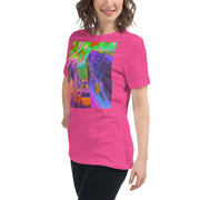 Women's Relaxed T-Shirt #338