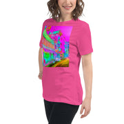 Women's Relaxed T-Shirt #330