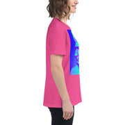 Women's Relaxed T-Shirt #76