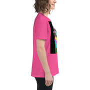Women's Relaxed T-Shirt #87