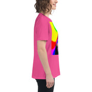 Women's Relaxed T-Shirt #81