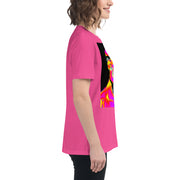 Women's Relaxed T-Shirt #83