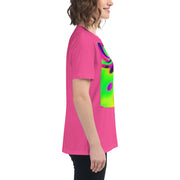Women's Relaxed T-Shirt #97
