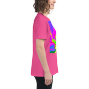 Women's Relaxed T-Shirt #98