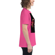 Women's Relaxed T-Shirt #88