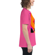 Women's Relaxed T-Shirt #82