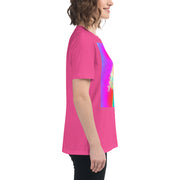 Women's Relaxed T-Shirt #90