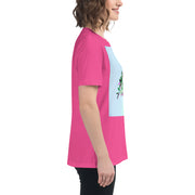 Women's Relaxed T-Shirt #89
