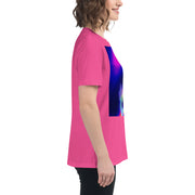 Women's Relaxed T-Shirt #86