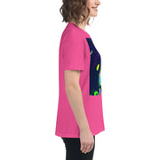 Women's Relaxed T-Shirt #105