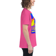 Women's Relaxed T-Shirt #145