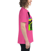 Women's Relaxed T-Shirt #147