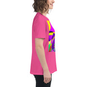 Women's Relaxed T-Shirt #144