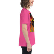 Women's Relaxed T-Shirt #152