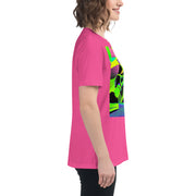 Women's Relaxed T-Shirt #149