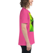 Women's Relaxed T-Shirt #150