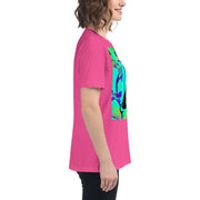 Women's Relaxed T-Shirt #163