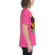Women's Relaxed T-Shirt #151