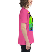 Women's Relaxed T-Shirt #148