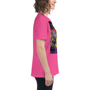 Women's Relaxed T-Shirt #156
