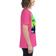 Women's Relaxed T-Shirt #170