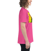 Women's Relaxed T-Shirt #158