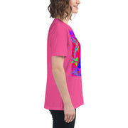 Women's Relaxed T-Shirt #165