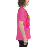 Women's Relaxed T-Shirt #177