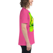 Women's Relaxed T-Shirt #176