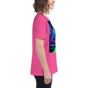 Women's Relaxed T-Shirt #175