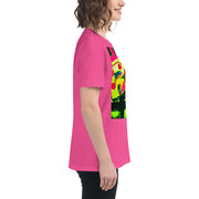 Women's Relaxed T-Shirt #171