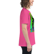 Women's Relaxed T-Shirt #173