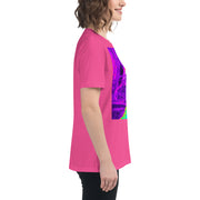Women's Relaxed T-Shirt #178