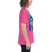 Women's Relaxed T-Shirt #174