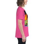 Women's Relaxed T-Shirt #153