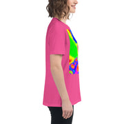 Women's Relaxed T-Shirt #106