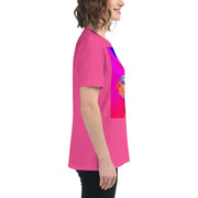 Women's Relaxed T-Shirt #110