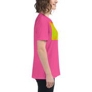 Women's Relaxed T-Shirt #118