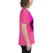 Women's Relaxed T-Shirt #112