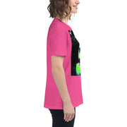 Women's Relaxed T-Shirt #133
