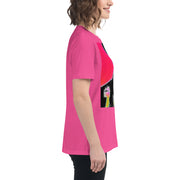 Women's Relaxed T-Shirt #130