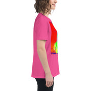Women's Relaxed T-Shirt #111