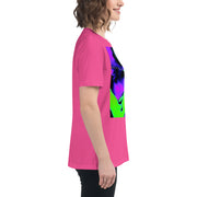 Women's Relaxed T-Shirt #121